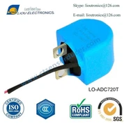 DC Imun Curent Traducer 1: 2000